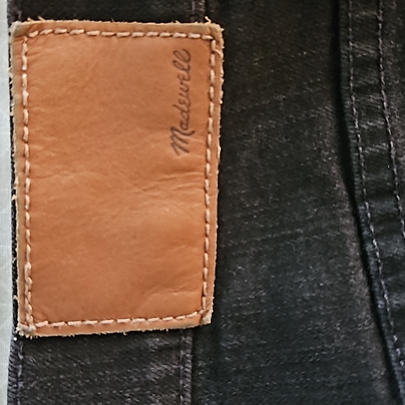 Madewell Road Tripper Jeans - Picture 5 of 5